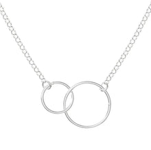 Collier mère-fille