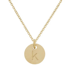 Collier Bouddha en or jaune 10 carats