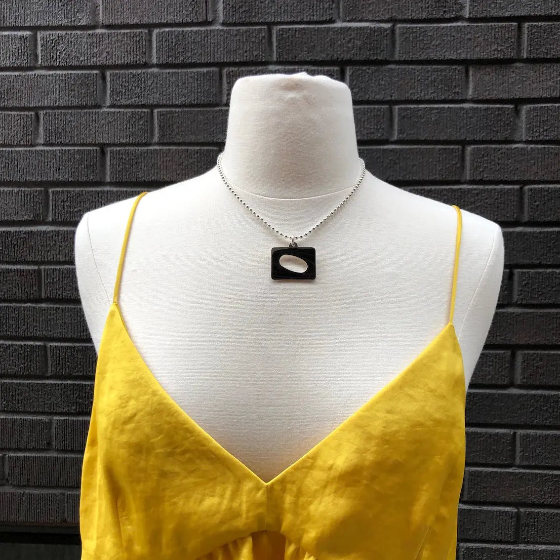 Fresh Necklace