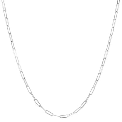 Paperclip Chain
