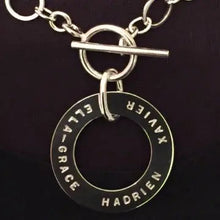 Sophie Necklace