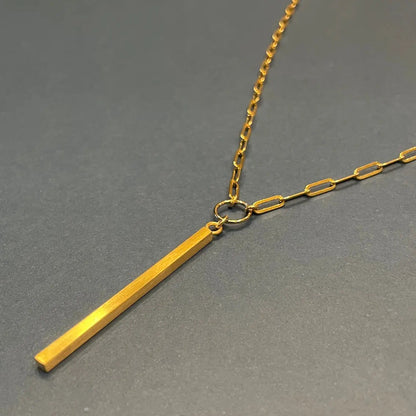 Amelia Necklace