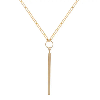 Amelia Necklace