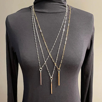 Avery Necklace