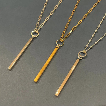 Avery Necklace