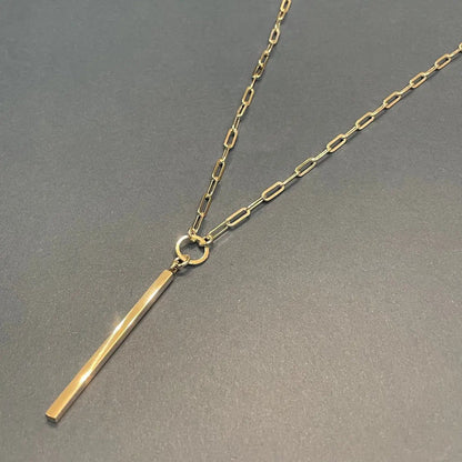 Avery Necklace