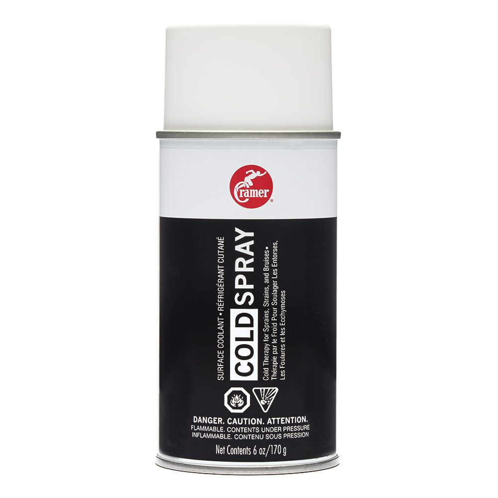 Cramer Cold Spray 170g/6oz