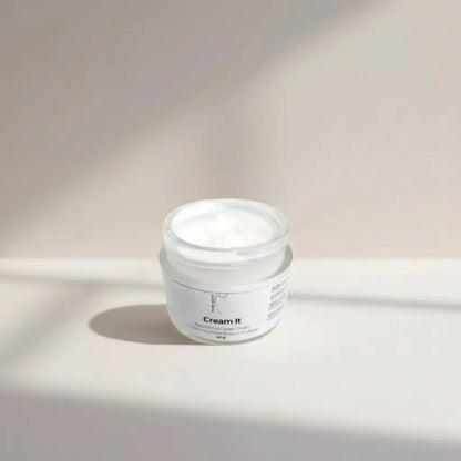 Crème Divine – Hydratant Nourrissant