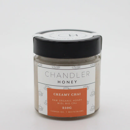 Creamy Chai