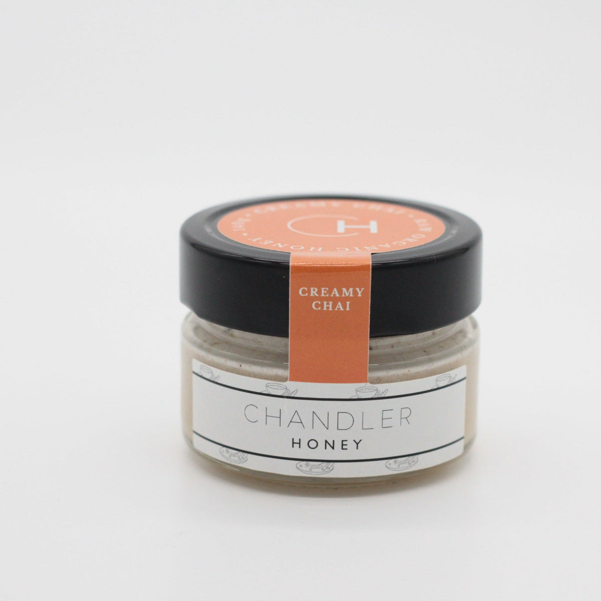Creamy Chai