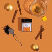 Creamy Chai