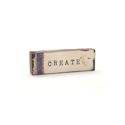 Timber Bit - Small - Create