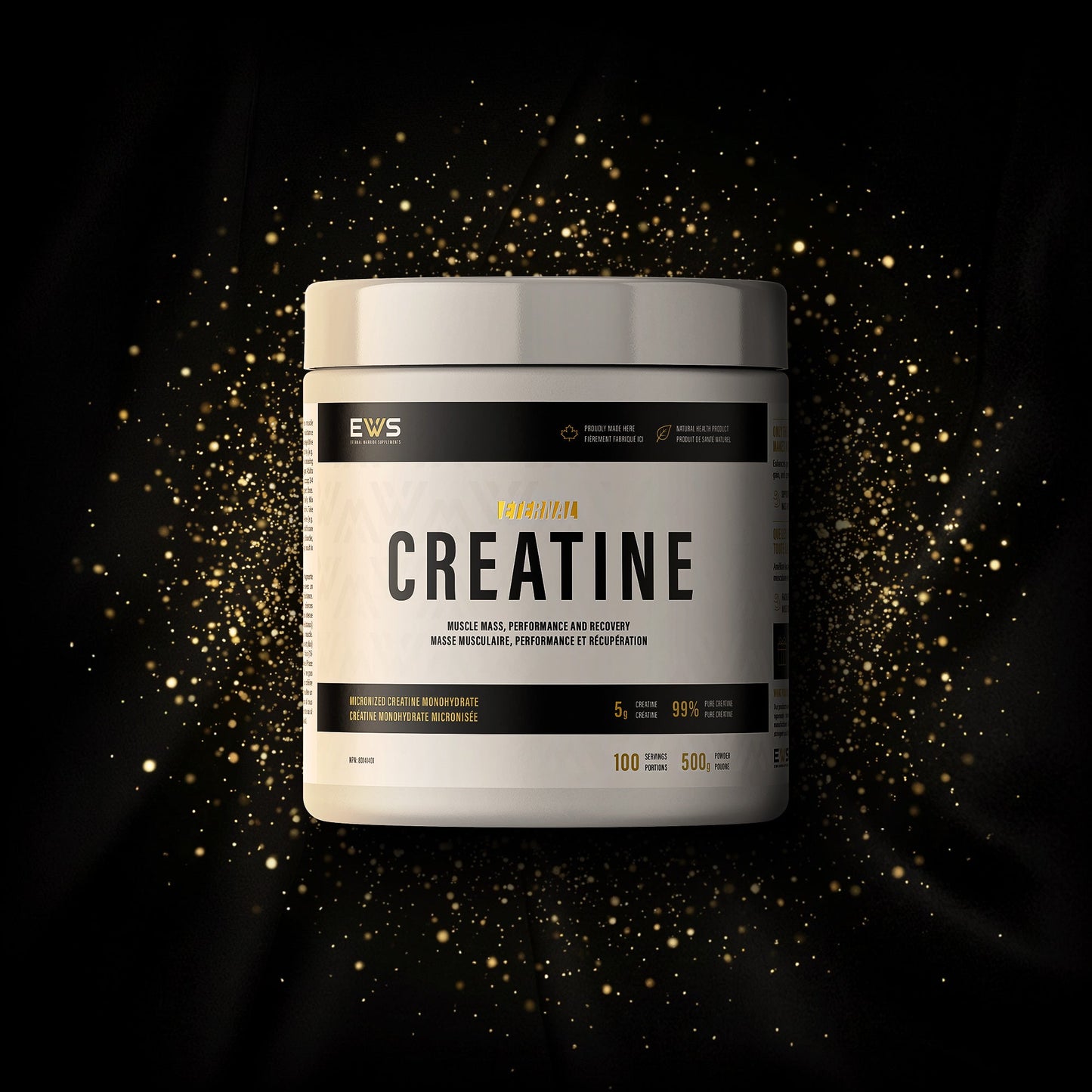 Créatine