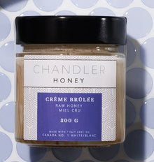 Créme Brûlée