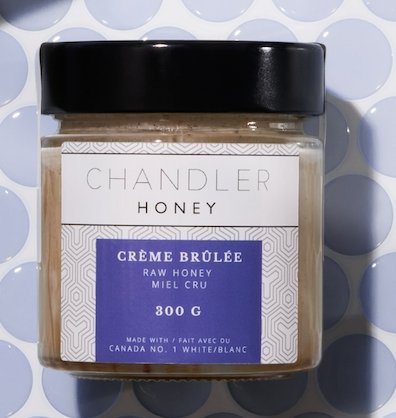 Créme Brûlée
