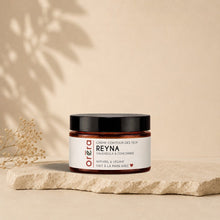 Crème contour des yeux Reyna au calendula et concombre