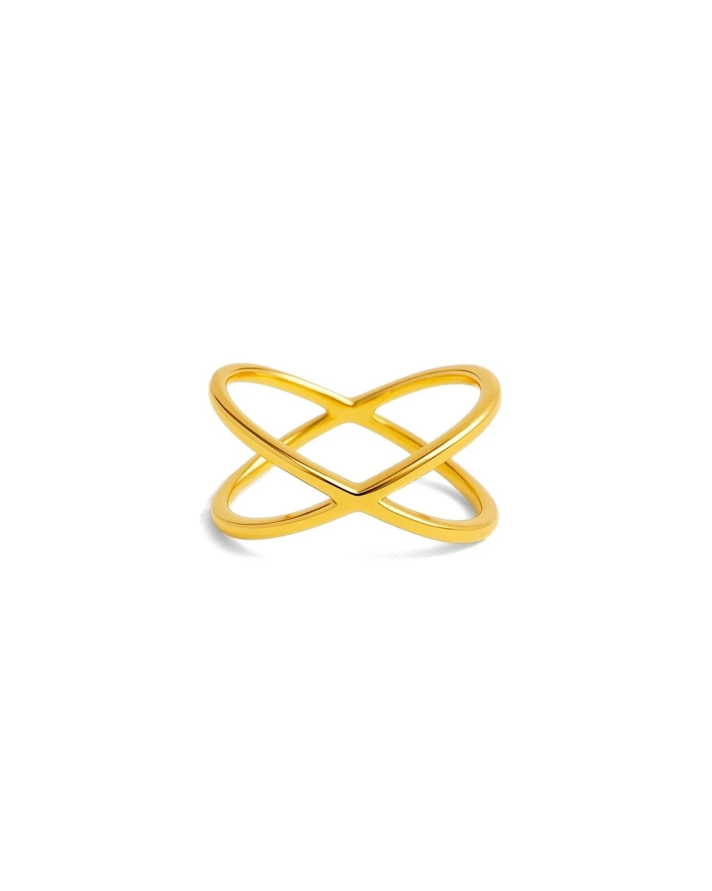 Cross Ring