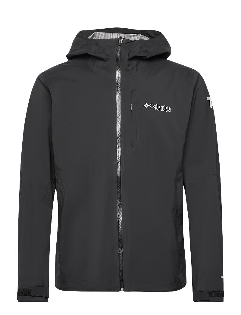 Doudounes de ski isolées Columbia Titanium pour femme