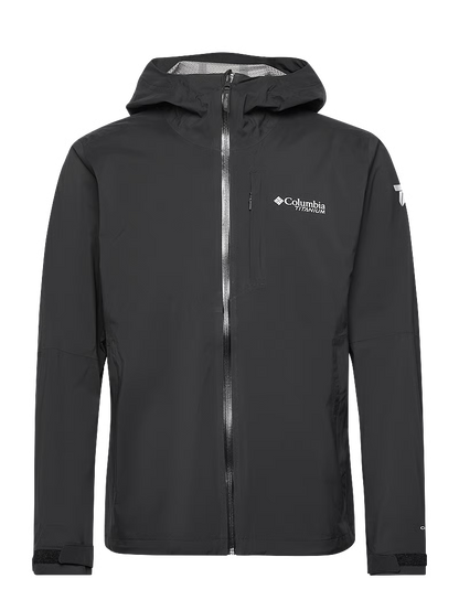 Doudounes de ski isolées Columbia Titanium pour femme