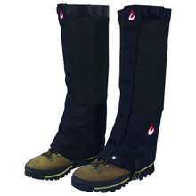 Guêtres Chinook Unisexe Imperméables Respirantes Randonnée Tailles 5-9 US