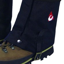 Guêtres Chinook Unisexe Imperméables Respirantes Randonnée Tailles 5-9 US