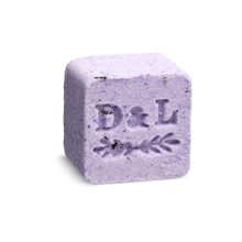 Cube lait de bain effervescent | Choisissez votre fragrance