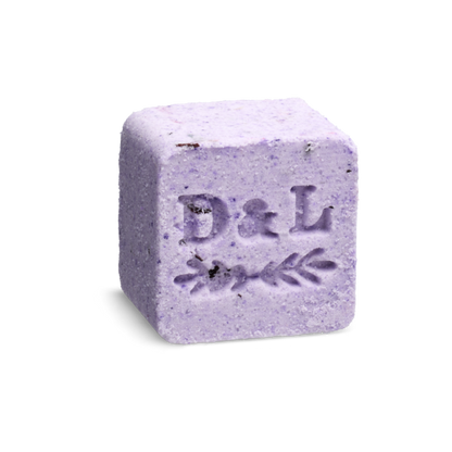 Cube lait de bain effervescent | Choisissez votre fragrance