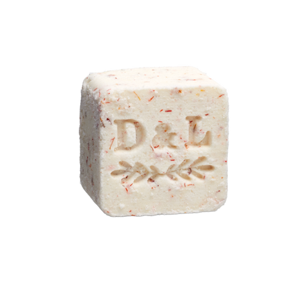 Cube lait de bain effervescent | Choisissez votre fragrance