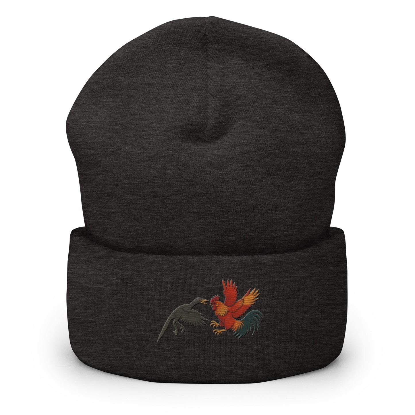 Chickasaurous Archéoptéryx Brantam Toque