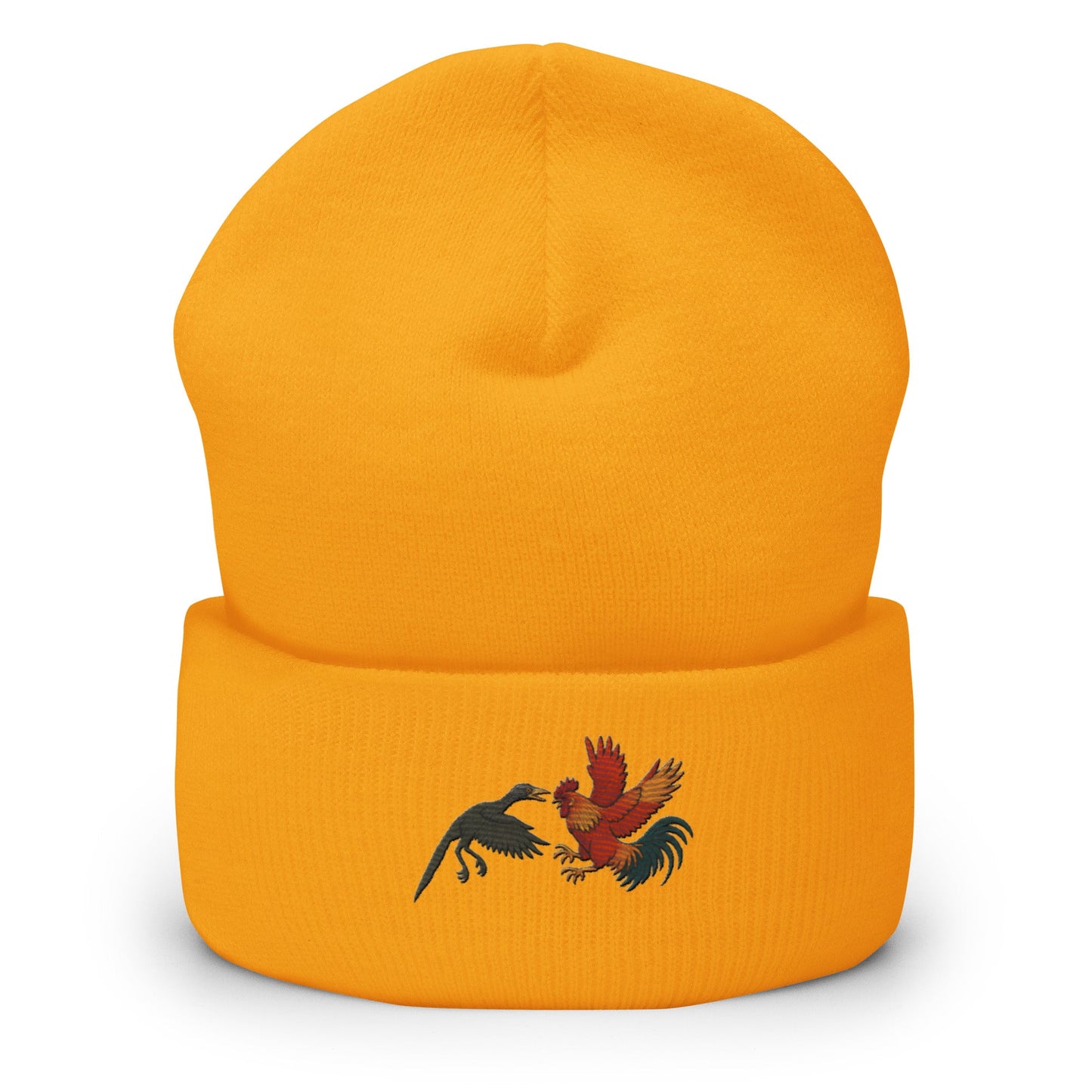 Chickasaurous Archéoptéryx Brantam Toque