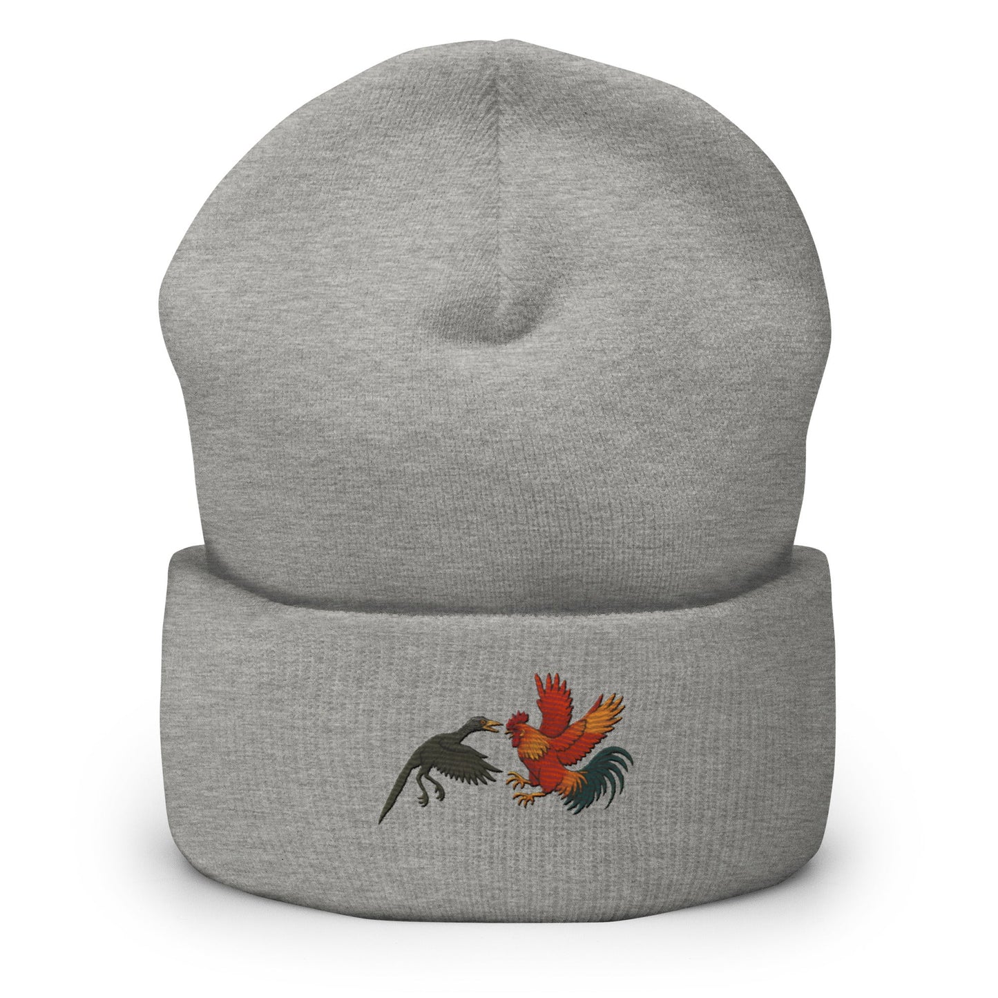 Chickasaurous Archéoptéryx Brantam Toque