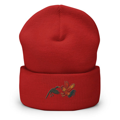 Chickasaurous Archéoptéryx Brantam Toque