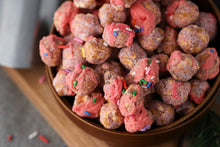 Popcorn Cupcake