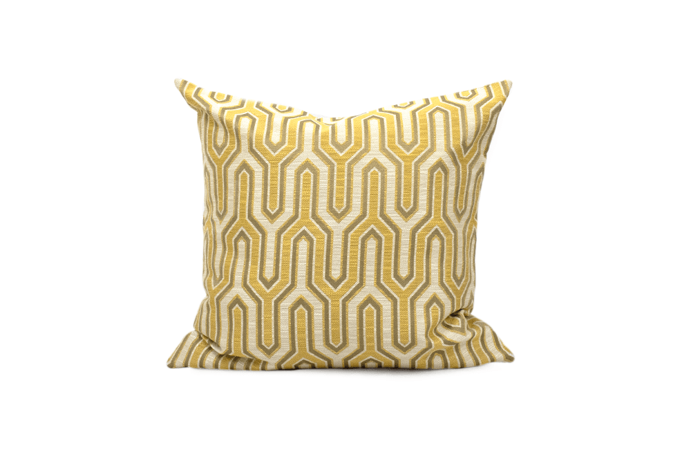 Camel Cushion Cover