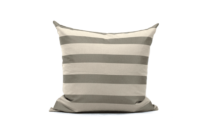 Housse de coussin Dove Stripe