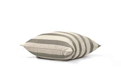Housse de coussin Dove Stripe