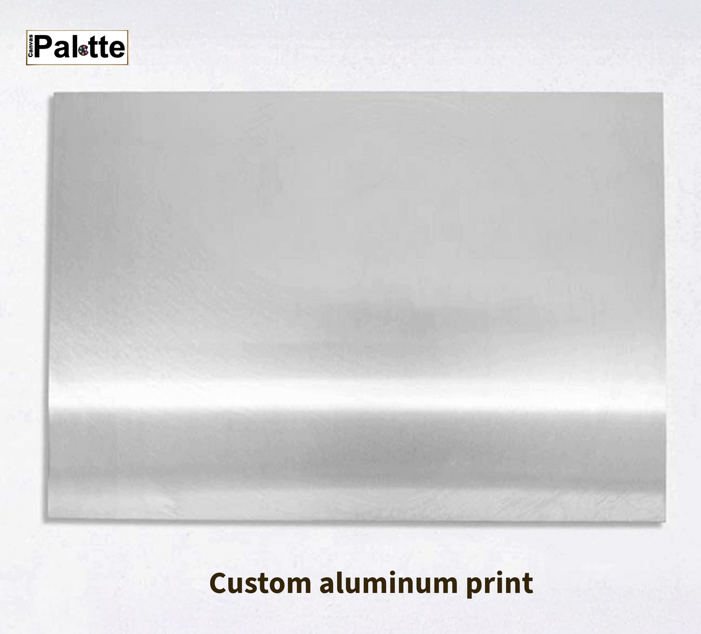 Impression aluminium personnalisée