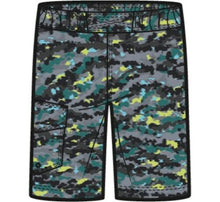 Short de bain Solar Stream II pour garçons Columbia