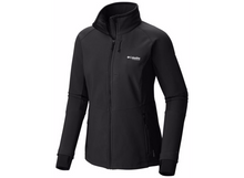 Columbia Titanium Titan Ridge II Veste polaire hybride Polartec pour femme