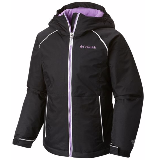 Columbia Girls Alpine Action II - Vestes de ski isolées - Taille M