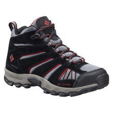 Columbia Youth North Plains Mid Waterproof Hiking Boots Taille 1