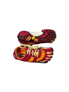 Chaussures Vibram Fivefingers Bikila Femme W343 Pointure 36