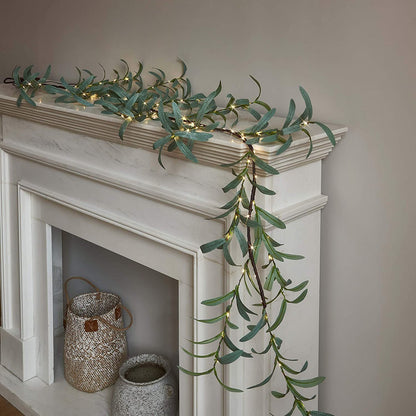 Holiday Atmosphere Christmas Tree Lights For Home