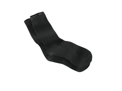 Chaussettes de voyage Tilley sans couture pour femme, taille S (pointure américaine 4-6)