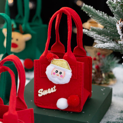 Christmas Gift Box
