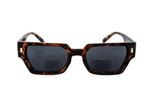 Boléro Eclipse — Square Bifocal Sun Readers