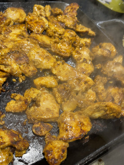 Mélange de marinade pour shawarma