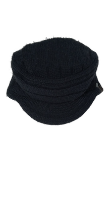 Bonnet à rebord en acrylique pour enfant The North Face, taille petit