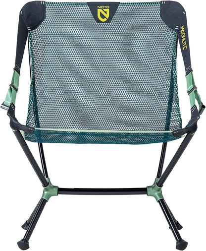 Nemo Moonlite Reclining Camp Chairs