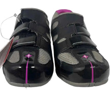 Chaussures de vélo de route pour femme Specialized BodyGeometry Spirita RBX, 2 trous, 36 EU